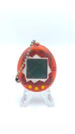 Tamagotchi V1 Umino  Umi de Hakken! Bandai 1998 Ocean Clear red Buy-Tamagotchis 3