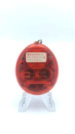 Tamagotchi V1 Umino  Umi de Hakken! Bandai 1998 Ocean Clear red Buy-Tamagotchis 4