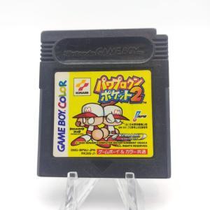 Nintendo Gameboy Color POWERPRO KUN POCKET 2 Game Boy Japan Buy-Tamagotchis