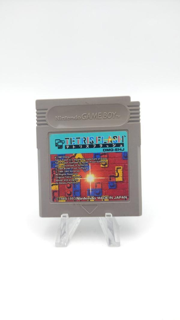 Nintendo Gameboy Tetris Flash Game Boy Japan Buy-Tamagotchis 3
