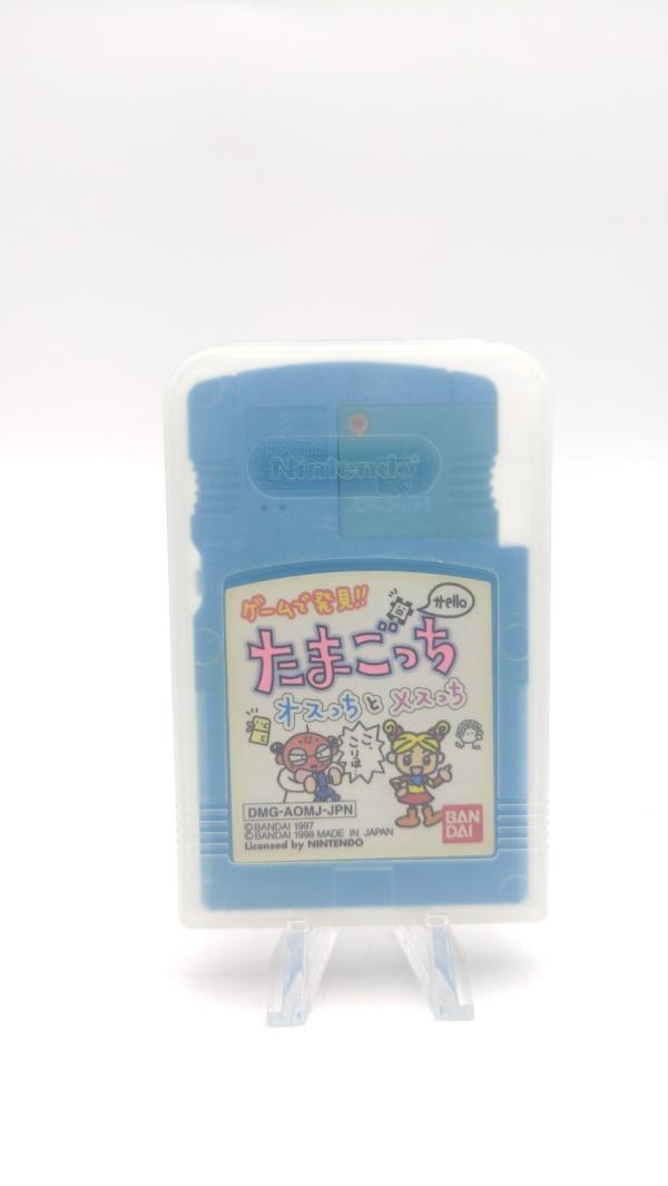 Tamagotchi: Osucchi to Mesucchi Nintendo Game Boy Japan Buy-Tamagotchis 2