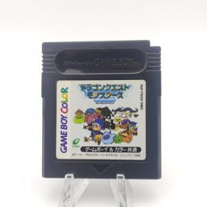 Dragon Quest Monsters Import Nintendo Gameboy Game Boy Japan DMG-ADQJ Buy-Tamagotchis 2