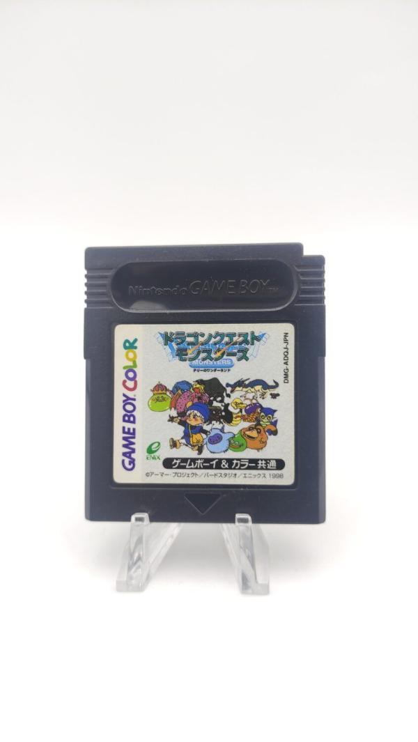 Dragon Quest Monsters Import Nintendo Gameboy Game Boy Japan DMG-ADQJ Buy-Tamagotchis 2