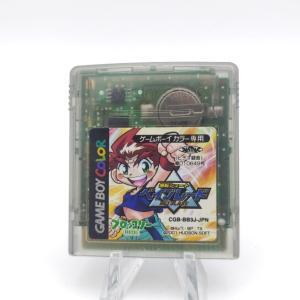 Nintendo Gameboy Color Bakuten Shoot Beyblade Game Boy Japan Buy-Tamagotchis