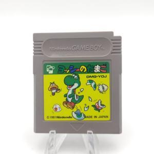 Nintendo Gameboy Color Yoshi no Tamago Game Boy Japan Buy-Tamagotchis