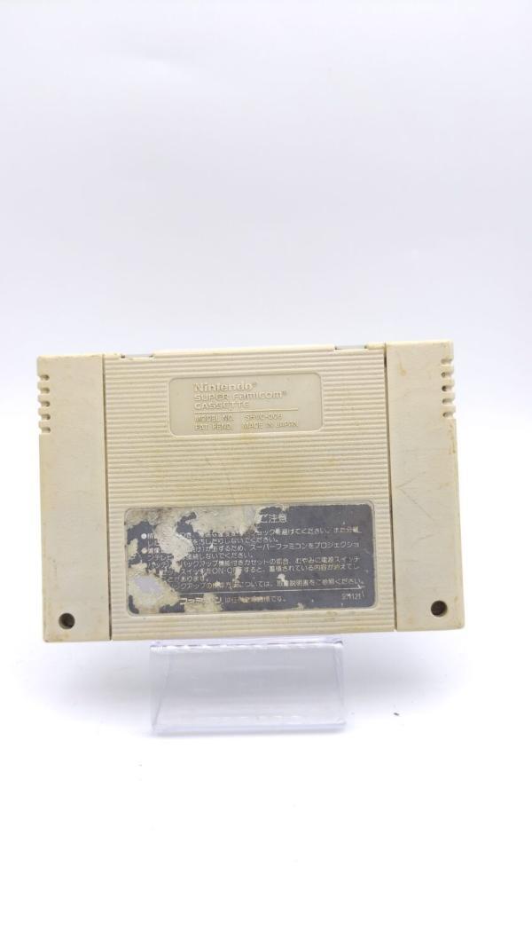 Super Famicom SFC SNES Super Inindou: Datou Nobunaga Japan Buy-Tamagotchis 3
