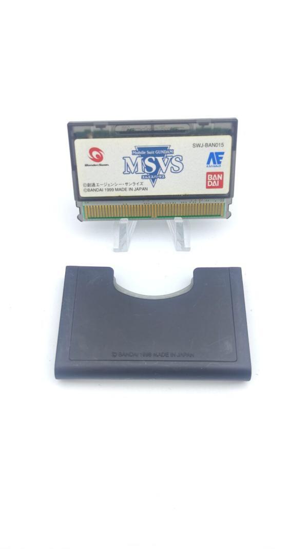 WonderSwan WS MSVS Mobile Suit Gundam JAPAN Buy-Tamagotchis 2