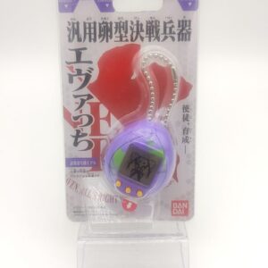 Tamagotchi Evangelion Evacchi First Test Model  Bandai Boutique-Tamagotchis