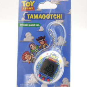 Tamagotchi Nano Toy Story Friends paint ver. Buzz Lightyear Bandai Boutique-Tamagotchis 4