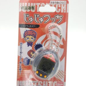 Tamagotchi Evangelion Evacchi First Test Model  Bandai Boutique-Tamagotchis 5