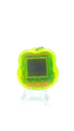 Yujin 1997 Kerokero Keroppi Clear Green Color Virtual Pet Tamagotchi Japan Boutique-Tamagotchis 2