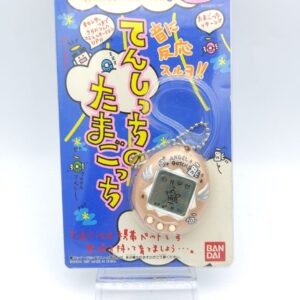 Tamagotchi Angelgotchi Tenshitchi no White Bandai 1997 Boutique-Tamagotchis 4