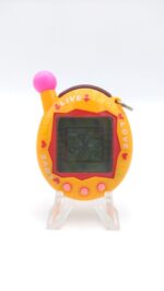 Tamagotchi Entama Chou Jinsei Enjoi Plus Moji Moji Orange Bandai Boutique-Tamagotchis 2