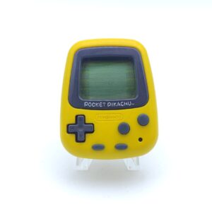 Nintendo Pokemon Pikachu Pocket Game Virtual Pet 1998 Pedometer Boutique-Tamagotchis