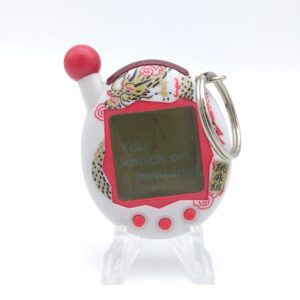 Tamagotchi Entama Chou Jinsei Enjoi Plus Moji Moji Orange Bandai Boutique-Tamagotchis 5