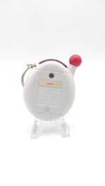 Tamagotchi Chou Jinsei Enjoi Hanerutchi 2 White w/ Red Boutique-Tamagotchis 3