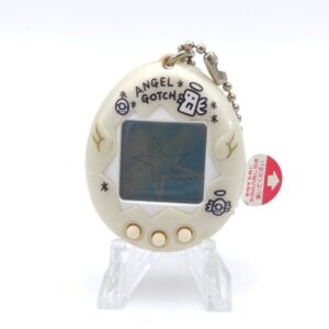 Tamagotchi Angelgotchi Tenshitchi no White Bandai 1997 Boutique-Tamagotchis 4