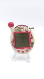 Tamagotchi Chou Jinsei Enjoi Hanerutchi 2 White w/ Red Boutique-Tamagotchis 2