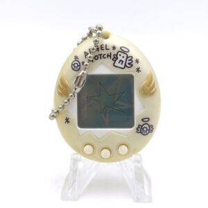 Tamagotchi Angelgotchi Tenshitchi no Pink Bandai 1997 Boutique-Tamagotchis 6