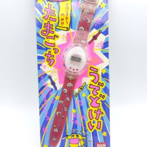Tamagotchi Bandai Watch blue w/ pink Boutique-Tamagotchis 4