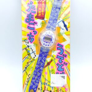 Tamagotchi Bandai Watch blue Boutique-Tamagotchis 4
