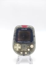 Nintendo Pokemon Pikachu Pocket Color Game Grey Pedometer Boutique-Tamagotchis 2