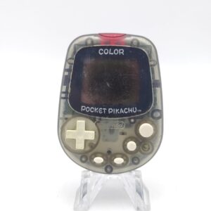 Nintendo Pokemon Pikachu Pocket Game Virtual Pet 1998 Pedometer Boutique-Tamagotchis 4