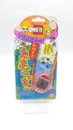 Tamagotchi Original P1/P2 Red Bandai 1997 Boutique-Tamagotchis 2