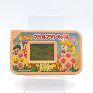 LCD FLOWER WITCH MARY BELL Magical Flower Game Watch Handheld Console Boutique-Tamagotchis