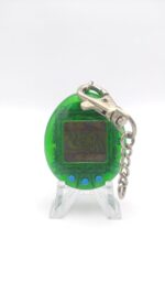 Tamagotchi Original P1/P2 Clear green Bandai 1997 english Boutique-Tamagotchis 2