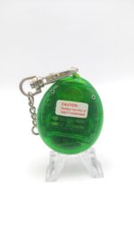 Tamagotchi Original P1/P2 Clear green Bandai 1997 english Boutique-Tamagotchis 3