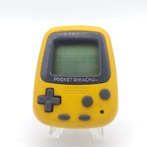 Nintendo Pokemon Pikachu Pocket Game Virtual Pet 1998 Pedometer Boutique-Tamagotchis