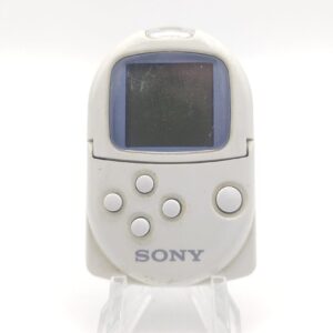 Sony Pocket Station memory card White SCPH-4000 Jap Boutique-Tamagotchis