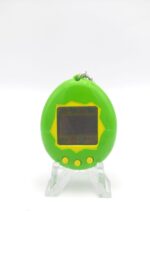 Tamagotchi Original P1/P2 Green w/ yellow Original Bandai 1997 Boutique-Tamagotchis 2