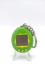 Tamagotchi Original P1/P2 Green w/ yellow Original Bandai 1997 english Boutique-Tamagotchis 2