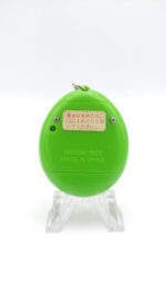 Tamagotchi Original P1/P2 Green w/ yellow Original Bandai 1997 Boutique-Tamagotchis 3