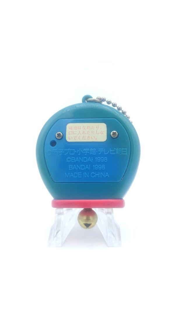 Doraemon Doraemontchi Virtual Pet Japanese Ver. 1998 Retro Buy-Tamagotchis 3