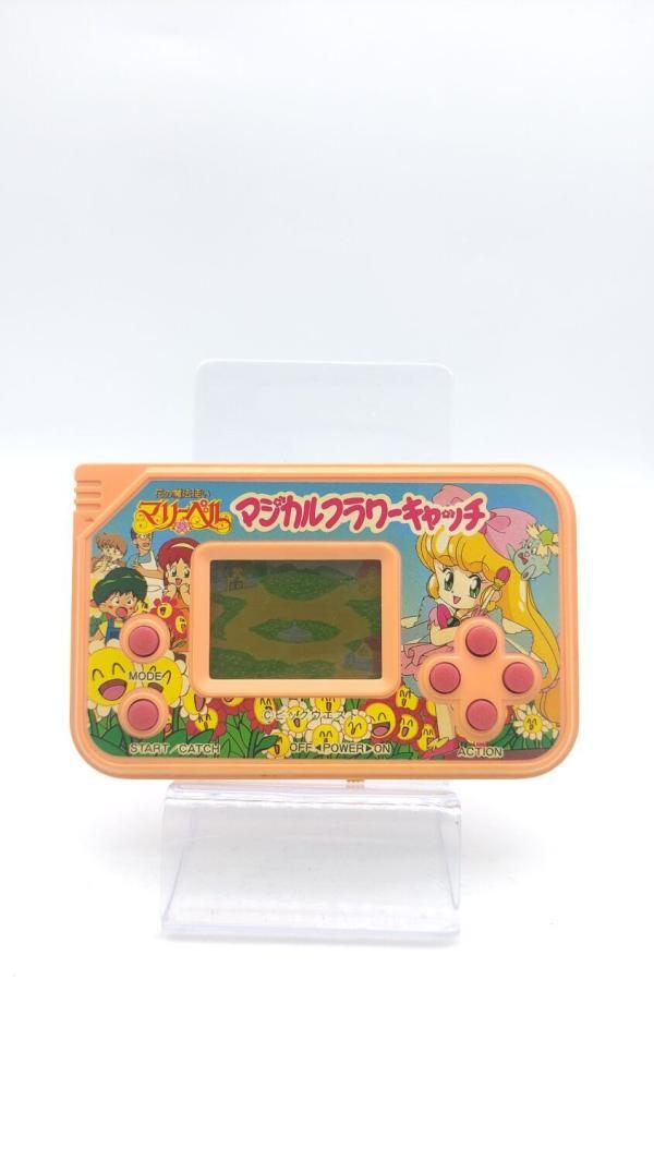 LCD FLOWER WITCH MARY BELL Magical Flower Game Watch Handheld Console Buy-Tamagotchis 2