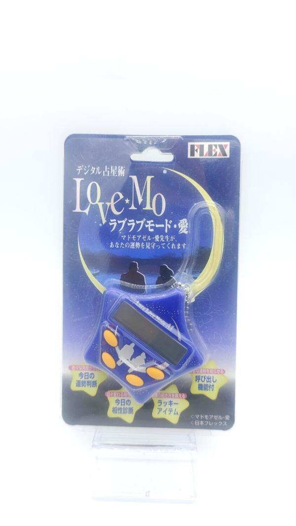 Love Love Mode AI Blue w/ Manual Digital Buy-Tamagotchis 2