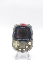 Nintendo Pokemon Pikachu Pocket Color Game Grey Pedometer Buy-Tamagotchis 3