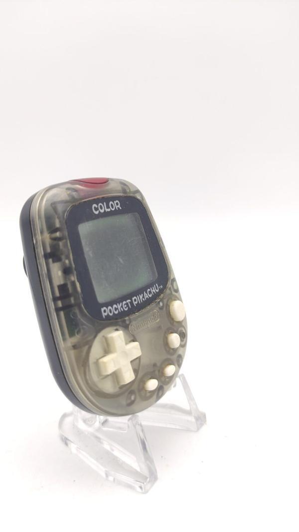 Nintendo Pokemon Pikachu Pocket Color Game Grey Pedometer Buy-Tamagotchis 3
