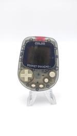 Nintendo Pokemon Pikachu Pocket Color Game Grey Pedometer Buy-Tamagotchis 3