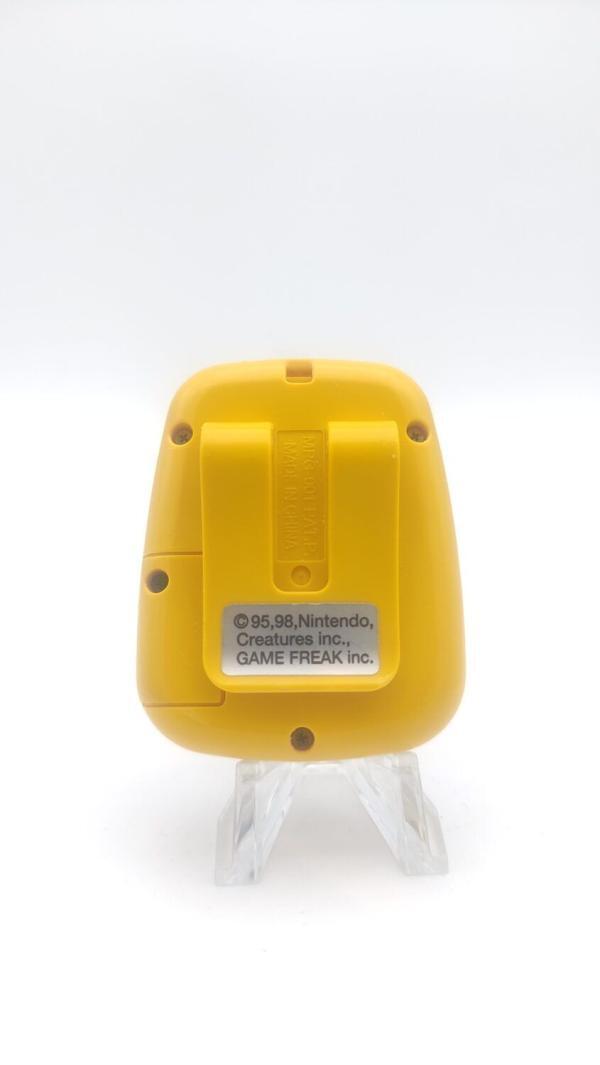 Nintendo Pokemon Pikachu Pocket Game Virtual Pet 1998 Pedometer Buy-Tamagotchis 3 Nintendo Pokemon Pikachu Pocket Game Virtual Pet 1998 Pedometer Buy-Tamagotchis 3