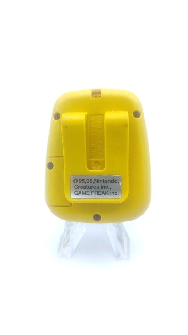 Nintendo Pokemon Pikachu Pocket Game Virtual Pet 1998 Pedometer Buy-Tamagotchis 3 Nintendo Pokemon Pikachu Pocket Game Virtual Pet 1998 Pedometer Buy-Tamagotchis 3