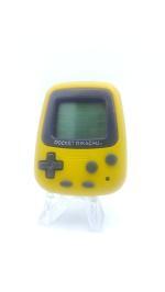 Nintendo Pokemon Pikachu Pocket Game Virtual Pet 1998 Pedometer Buy-Tamagotchis 3