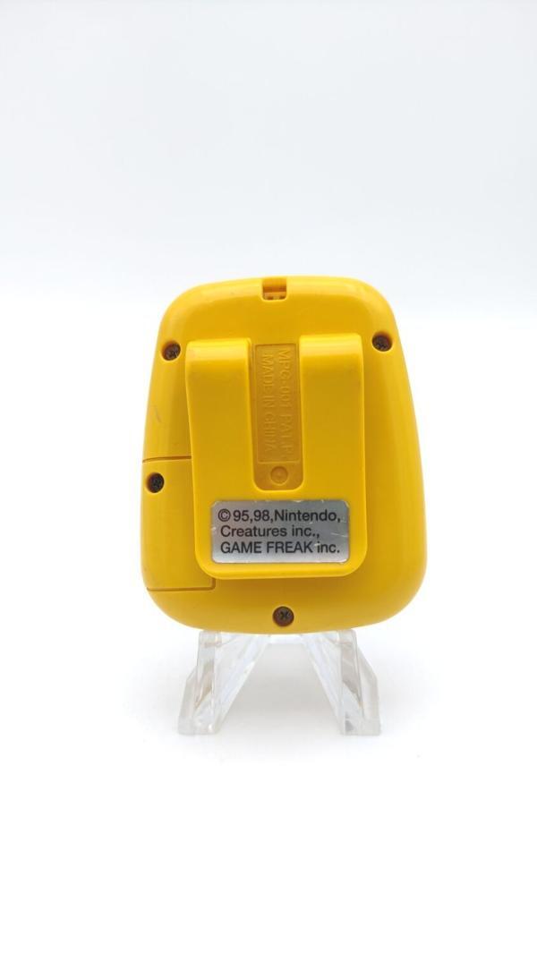 Nintendo Pokemon Pikachu Pocket Game Virtual Pet 1998 Pedometer Buy-Tamagotchis 3 Nintendo Pokemon Pikachu Pocket Game Virtual Pet 1998 Pedometer Buy-Tamagotchis 3