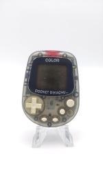 Nintendo Pokemon Pikachu Pocket Color Game Grey Pedometer Buy-Tamagotchis 3