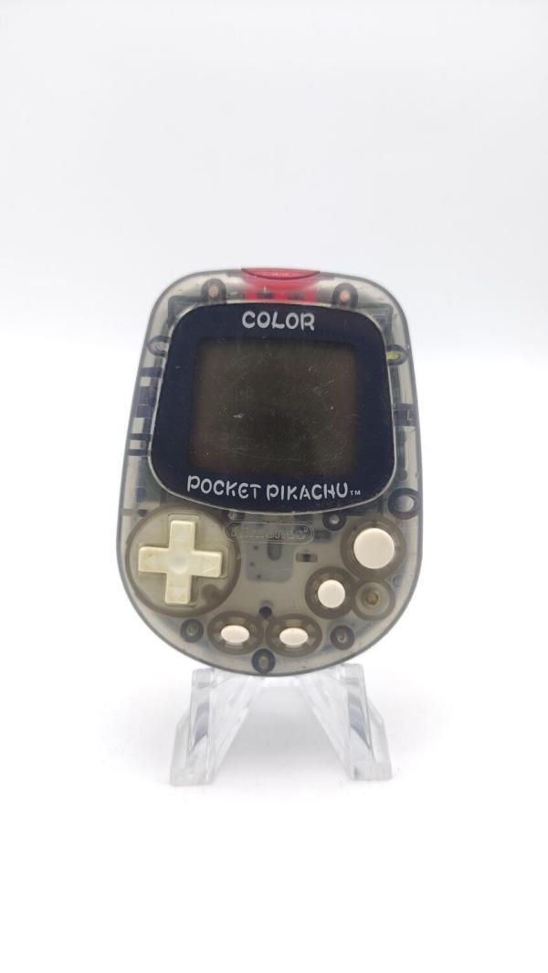 Nintendo Pokemon Pikachu Pocket Color Game Grey Pedometer Buy-Tamagotchis 2