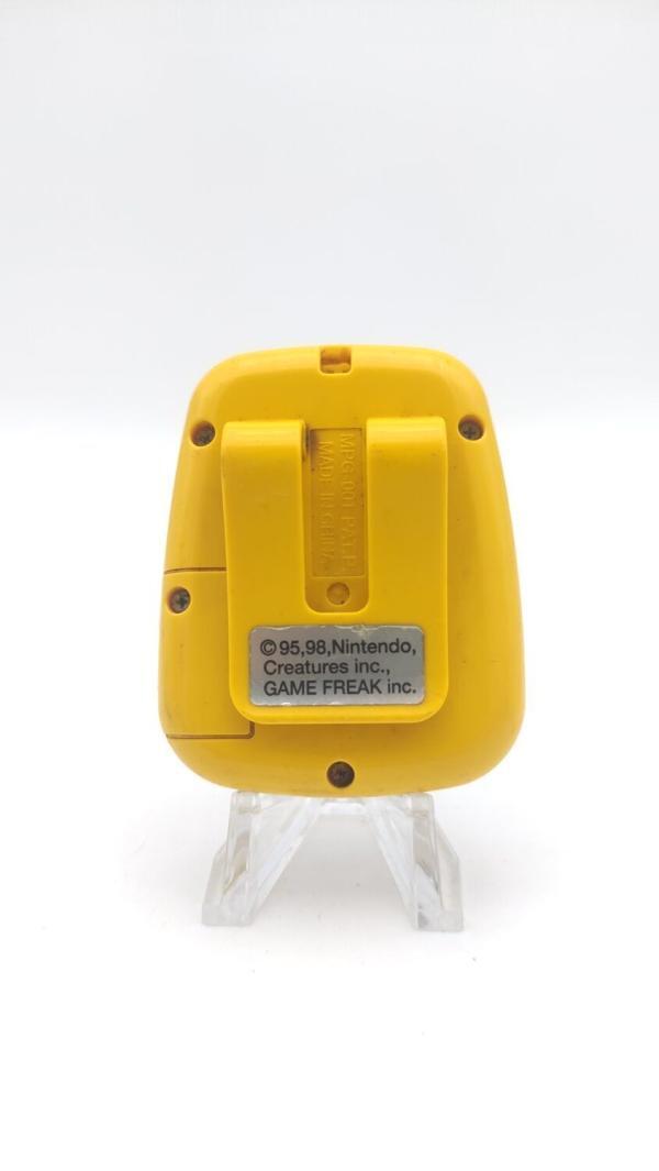 Nintendo Pokemon Pikachu Pocket Game Virtual Pet 1998 Pedometer Buy-Tamagotchis 3 Nintendo Pokemon Pikachu Pocket Game Virtual Pet 1998 Pedometer Buy-Tamagotchis 3