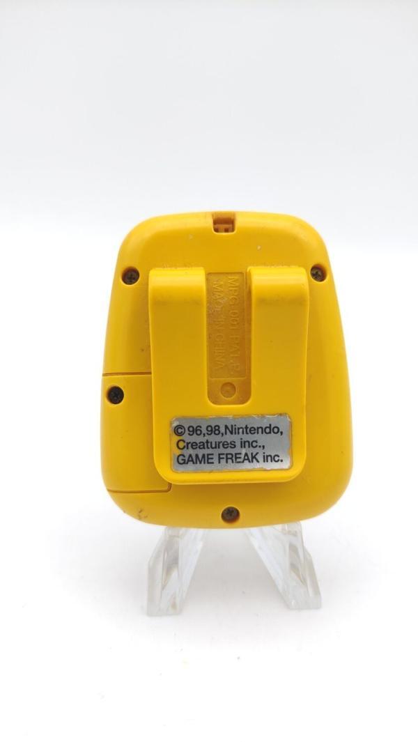 Nintendo Pokemon Pikachu Pocket Game Virtual Pet 1998 Pedometer Buy-Tamagotchis 3 Nintendo Pokemon Pikachu Pocket Game Virtual Pet 1998 Pedometer Buy-Tamagotchis 3